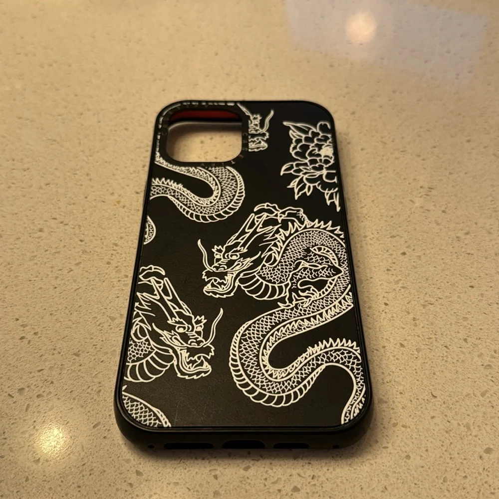Casetify iPhone 12 Pro Max Case